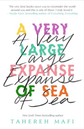 A Very Lar &hellip;