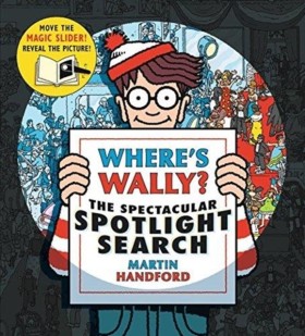 Wheres Wal …