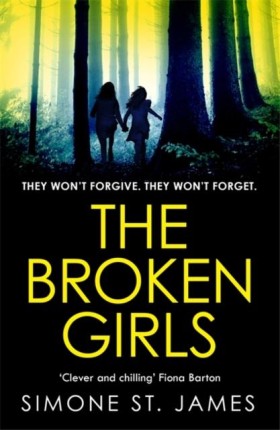 The Broken &hellip;