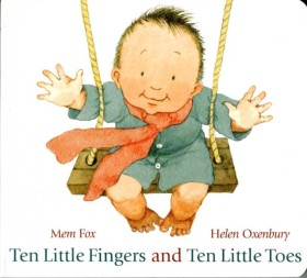 Ten Little …