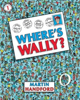 Wheres Wal &hellip;