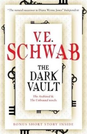 The Dark V …