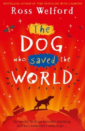 The Dog Wh …