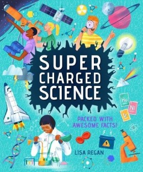 SUPERCHARG &hellip;