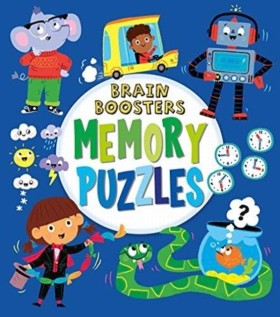 BRAIN BOOS &hellip;