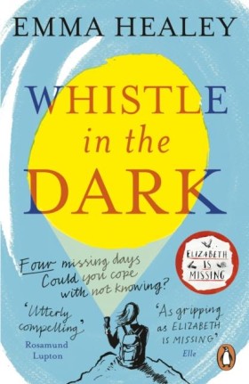 Whistle in &hellip;