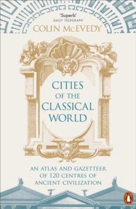 Cities of …