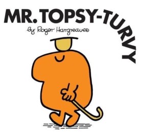 Mr. Topsy- &hellip;