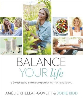 Balance Yo &hellip;