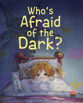 WHOS AFRAI …