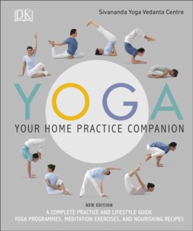 Yoga Your &hellip;