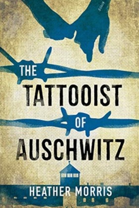 The Tattoo …