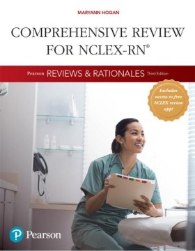 PEARSON RE &hellip;