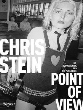 POINT OF V …