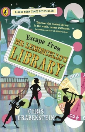 Escape fro &hellip;