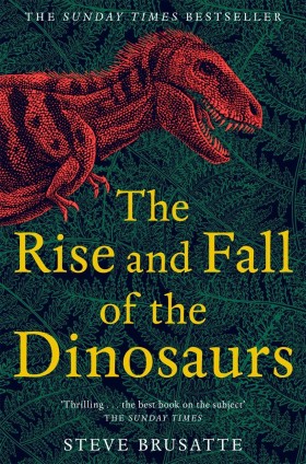 The Rise a &hellip;