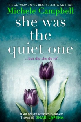 She Was th &hellip;