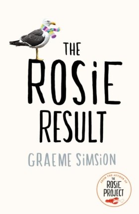 THE ROSIE &hellip;