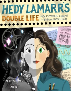 Hedy Lamar …