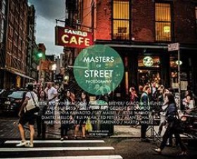 Masters of &hellip;