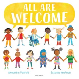 ALL ARE WE &hellip;