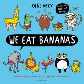 We Eat Ban …