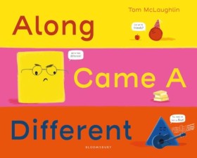Along Came &hellip;
