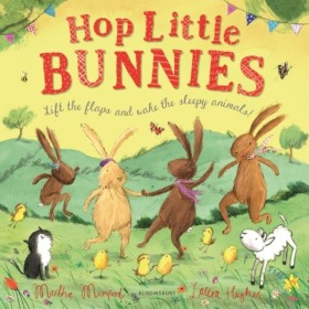 Hop Little &hellip;