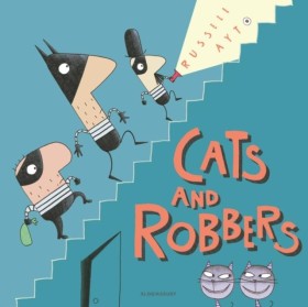 CATS AND R &hellip;