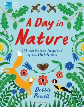 RSPB: A Da …