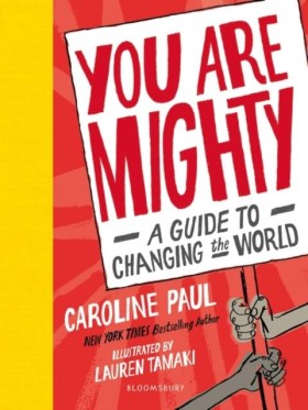 YOU ARE MI …