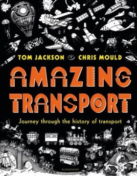 AMAZING TR …