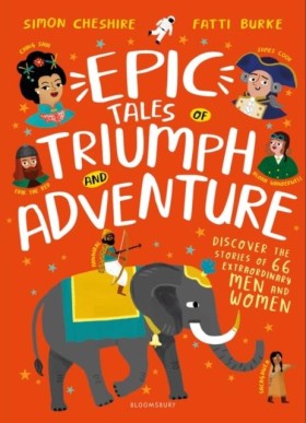 Epic Tales &hellip;