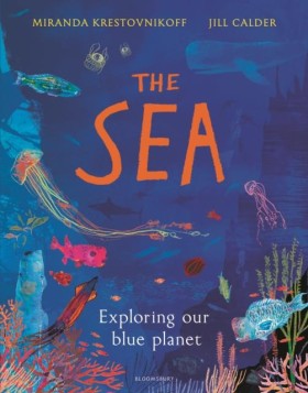The Sea