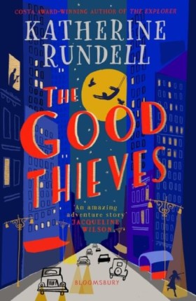The Good T …