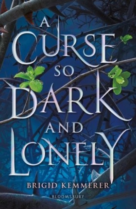 A Curse So &hellip;