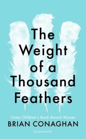 The Weight &hellip;
