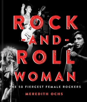 ROCK AND R …