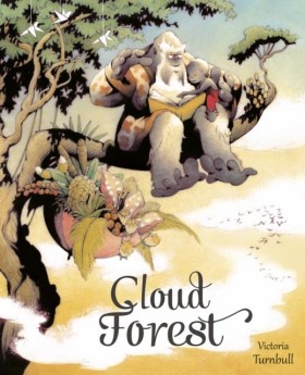 CLOUD FORE …