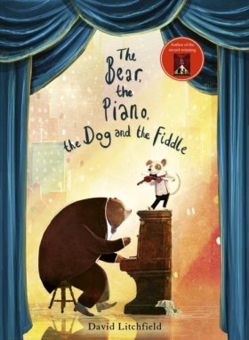 The Bear, &hellip;