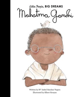 Mahatma Ga …
