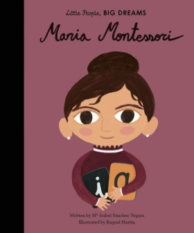 Maria Mont …