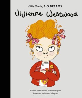 Vivienne W …