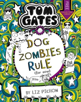 Tom Gates: …