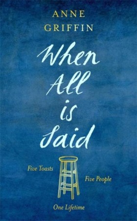 WHEN ALL I …