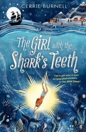 THE GIRL W &hellip;