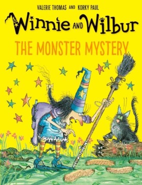 Winnie and …
