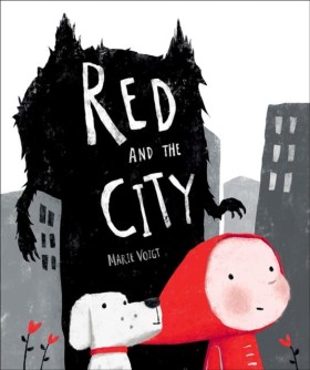 RED AND TH &hellip;
