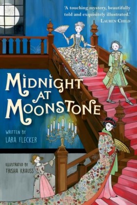 MIDNIGHT A &hellip;