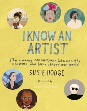 I KNOW AN …